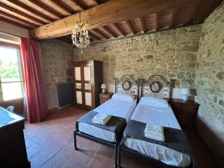 Villa Manciano - Marciano - 1