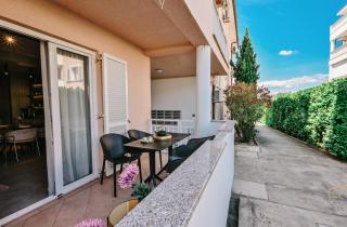 Deluxe Apartment Malin 3 near the beach - 8