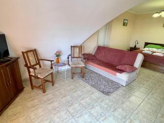 Savelij apartament - Hévíz - 2