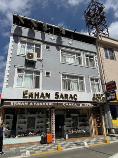 GOLD SARAY PANSİYOn - Saray - 3