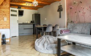 Domki Nad Stawami z Jacuzzi i Sauną 1 - 3