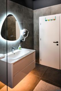 Andris Ylli & Hojza APARTMENTS - 5