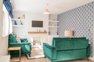 The Lobster Pot, Southwold - 4