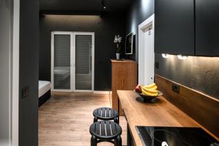 Andris Ylli & Hojza APARTMENTS - Saranda - 3