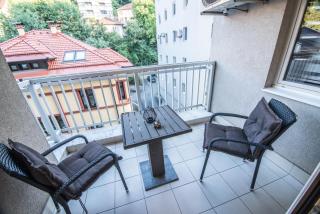 Apartment Lente - Free parking - 93m2 - Sarajevo - 3