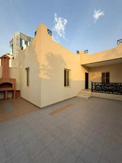 بارادايس ابها - 4
