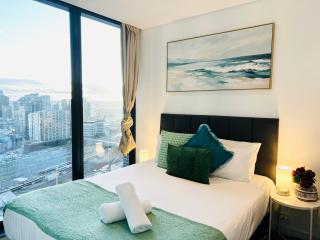 The Escape in Southern Cross Station - 5