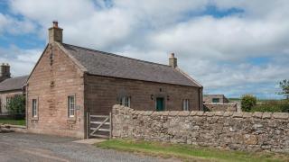 The Bothy at Cheswick - Berwick-upon-Tweed - 8