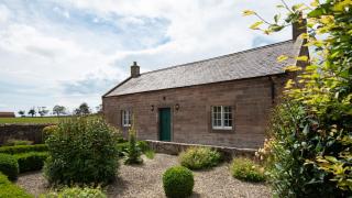 The Bothy at Cheswick - Berwick-upon-Tweed - 6