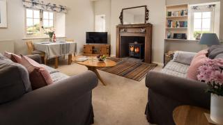The Bothy at Cheswick - Berwick-upon-Tweed - 5