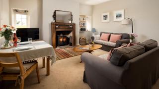 The Bothy at Cheswick - Berwick-upon-Tweed - 4