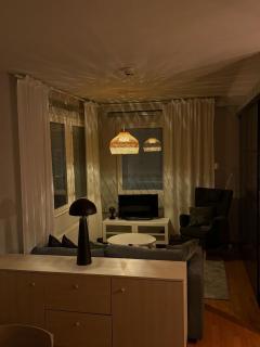 Kraatterin Helmi Suite - Lappajärvi - 3