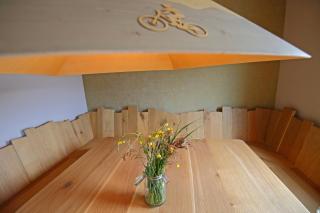 Naturpension Max-Hütte - 2