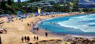 Kwabiela 3 - Sleeps 6 - Margate - 9