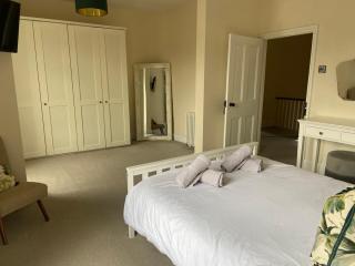 Town centre Victorian period 3 bedroom home - Bishops Castle - 9