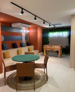 Studio Alto Padrão Centro do Rio - 8