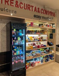 Studio Alto Padrão Centro do Rio - 7