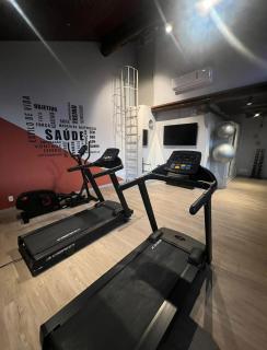 Studio Alto Padrão Centro do Rio - 6