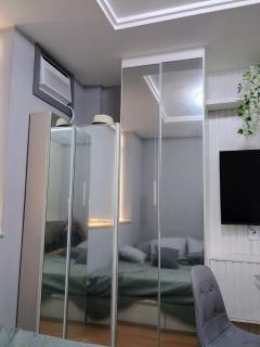 Studio Alto Padrão Centro do Rio - 4