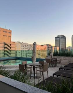 Studio Alto Padrão Centro do Rio - 2