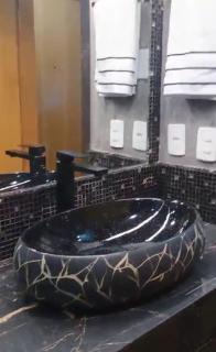 Studio Alto Padrão Centro do Rio - 1