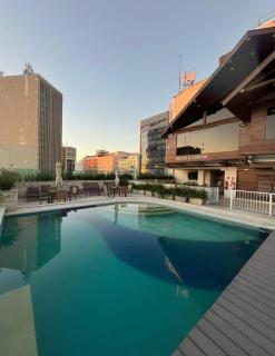 Studio Alto Padrão Centro do Rio - 0