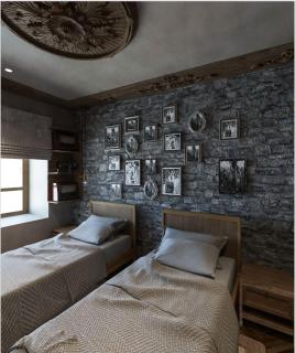 Nostalgia Boutique Hotel - Gjirokastër - 3