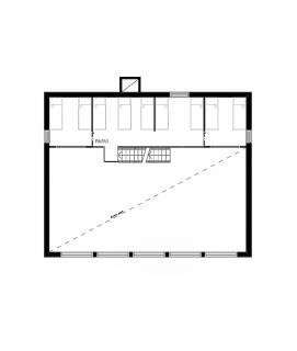 Villa Lakeside Himos - 300m2 by the lake up to 27 guest - Jämsä - 2