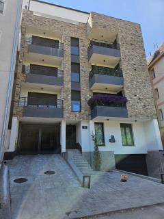 Apartman V Kragujevac - Kragujevac - 1