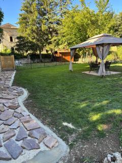 Il Giardino di Sant'Eufemia - SantʼEufemia a Maiella - 9