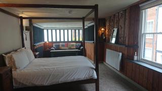 Alma Inn & Dining Rooms - Harwich - 0
