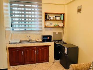 Snow View Kijenge Apartments - Arusha - 1