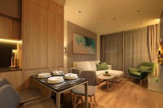 New 1bdr Apartment Layan B512 - - 6