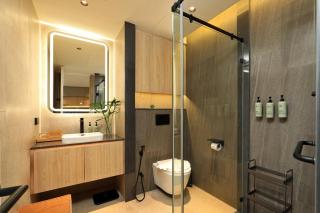 New 1bdr Apartment Layan B512 - - 4