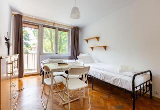 Grunwaldzka Comfort Apartment by BookingHost - 0