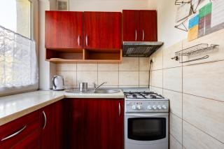 Grunwaldzka Comfort Apartment by BookingHost - 8
