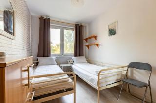 Grunwaldzka Comfort Apartment by BookingHost - Danzig - 6