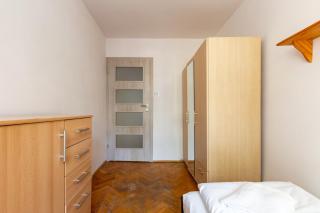 Grunwaldzka Comfort Apartment by BookingHost - Danzig - 2