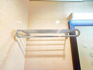 Apt patria park 2BR Nice & Homey by LuckyStay - Jakarta - 6