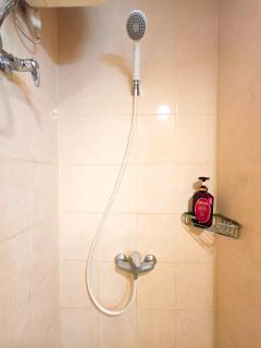 Apt patria park 2BR Nice & Homey by LuckyStay - Jakarta - 5