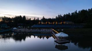 Domki Nad Stawami z Jacuzzi i Sauną 2 - Wolibórz - 9