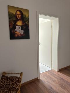 148qm Apartment, nähe Düsseldorf, 4 Schlafzimmer, privater Parkplatz - 4