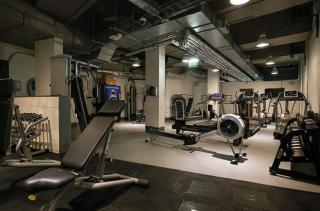 Students Only Bronze Studio Mid Level Shoreditch Residence - 7