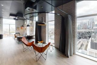 Students Only Bronze Studio Mid Level Shoreditch Residence - 6