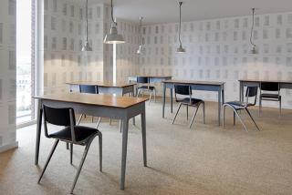 Students Only Bronze Studio Mid Level Shoreditch Residence - 3