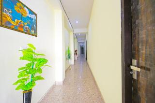 Hotel O Gulabi Delight - 7