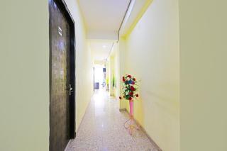 Hotel O Gulabi Delight - 6
