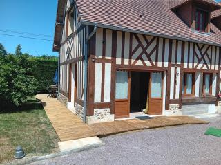Augettes Etable - Saint-Hymer - 0