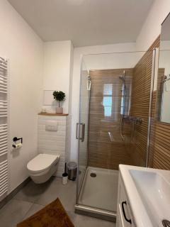 Qasa 120 - gemütliche Cityoase I Balkon - 5