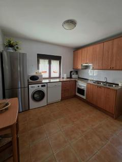 Casa Rural Fuentecillas - Becedas - 1
